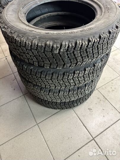 КАМА И-511 175/80 R16