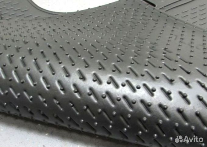 Коврики Mercedes Viano Vito W639