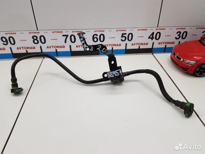 Трубка топливная (Ford Focus)