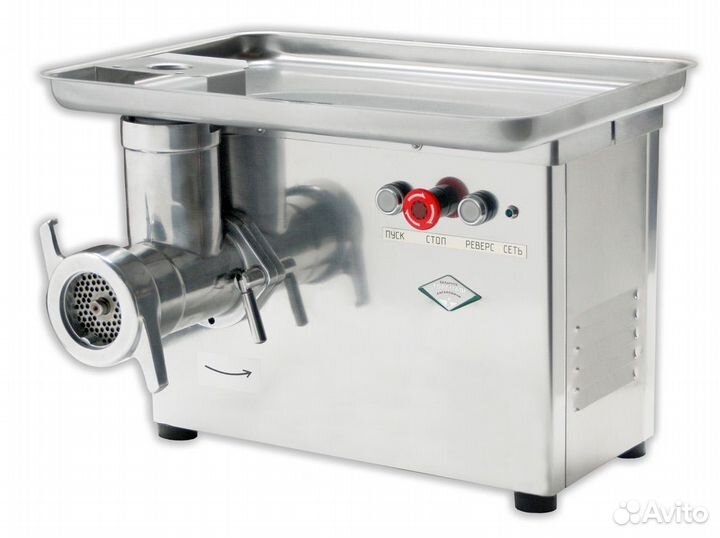 Мясорубка мим 300м 01