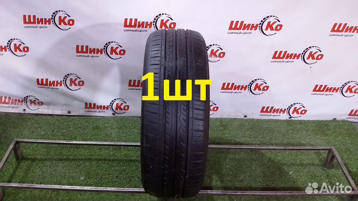 Kumho Solus KH17 205/60 R16