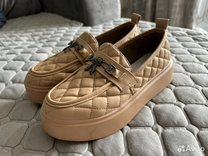 Туфли женские