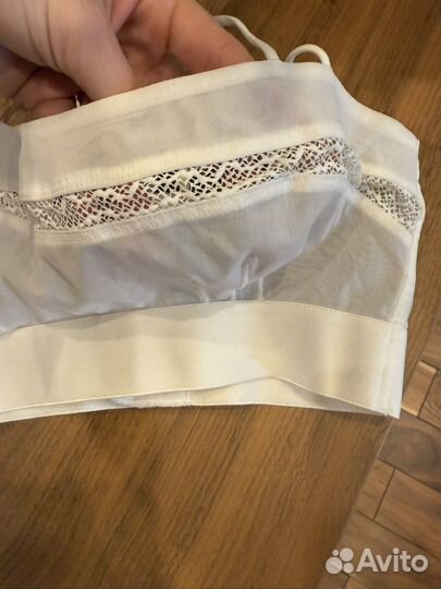 Топ / бра le journal intime оригинал