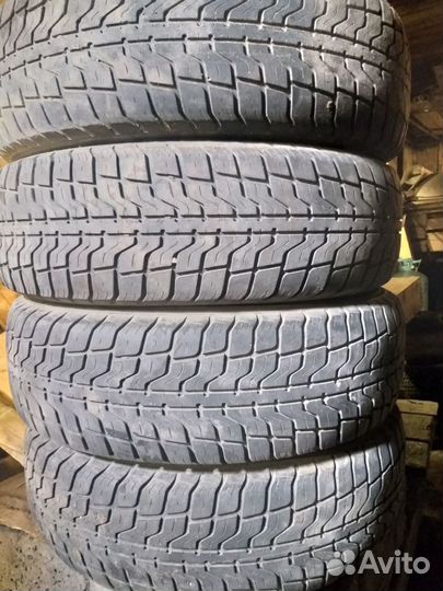 КАМА Кама-235 215/70 R16