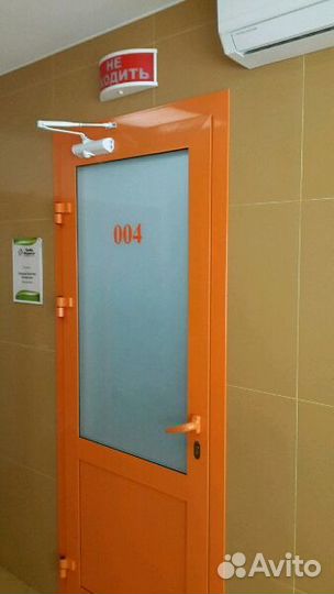 Ремонт алюминиевых окон schuco, reynaers, hueck, a