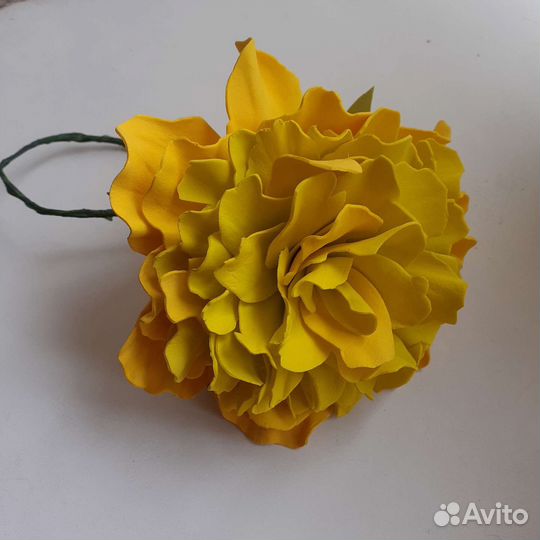 Искусственные цветы