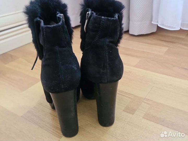 Ботильоны 36