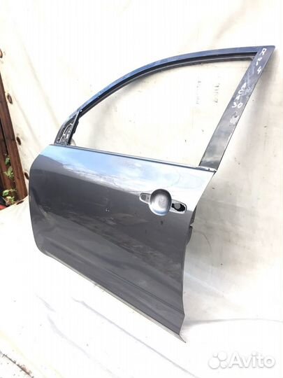 Дверь передняя Toyota Rav4 CA30