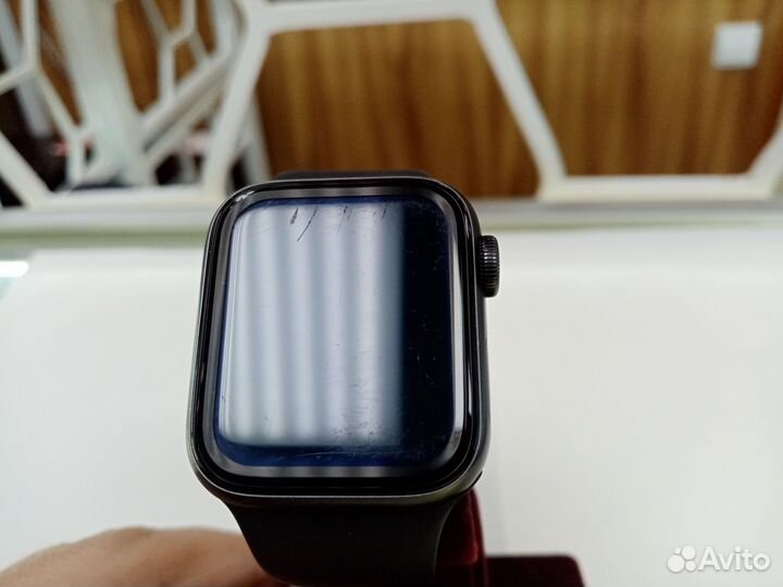 Часы apple watch se a2351