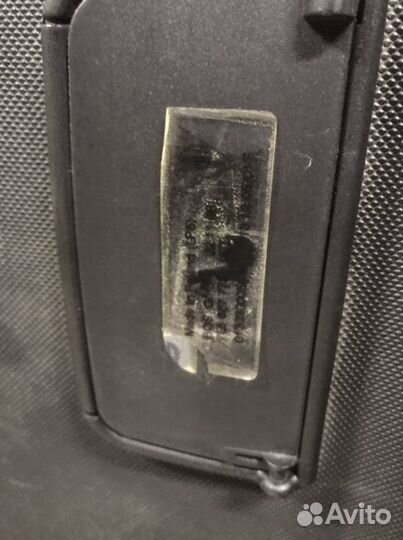 Продам шторку на Porsche Cayenne