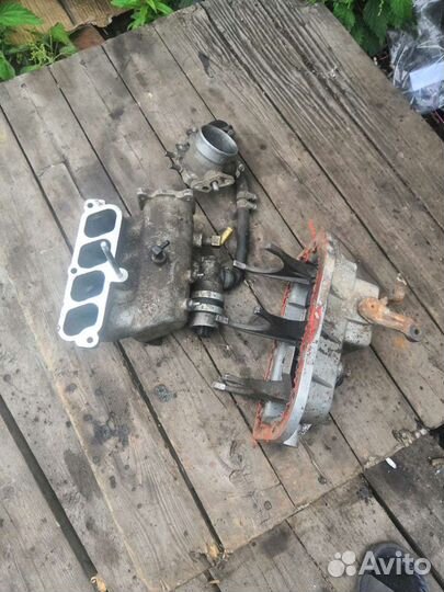 Запчасти на УАЗ