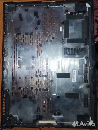 Поддон для ноутбука Asus ROG Strix G731GT