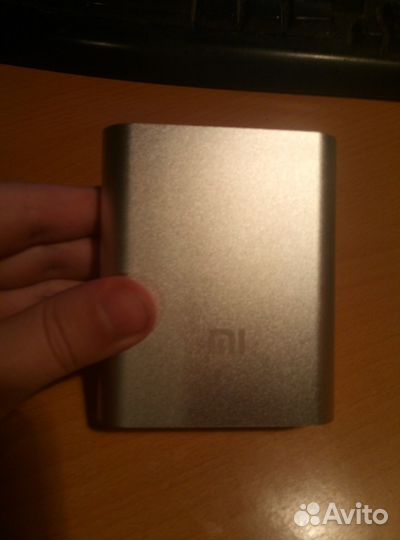 Powerbank Xiaomi 10400