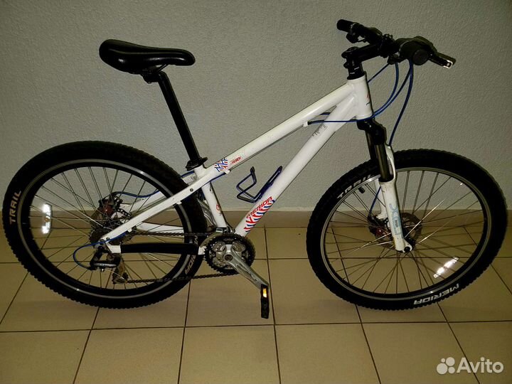 Merida Hardy 6 26