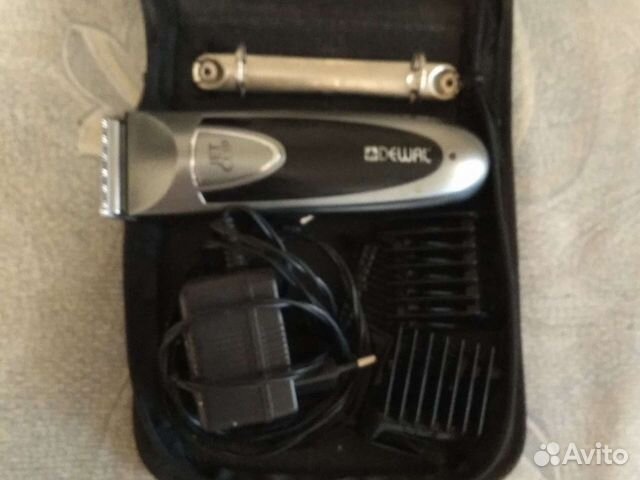 Триммер dewal