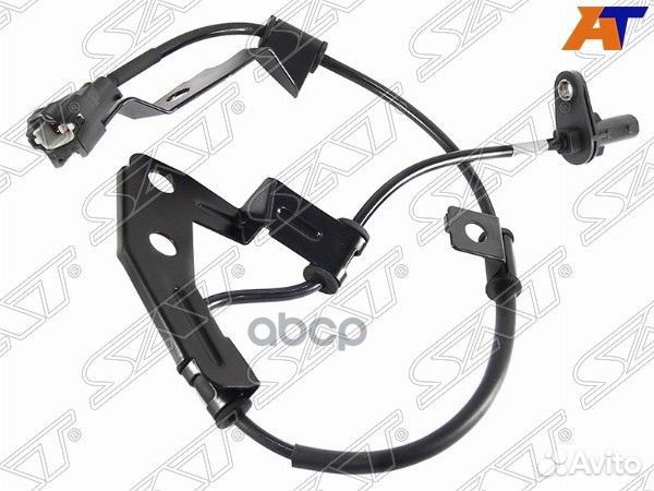 Датчик ABS RR hyundai santa FE 12- LH