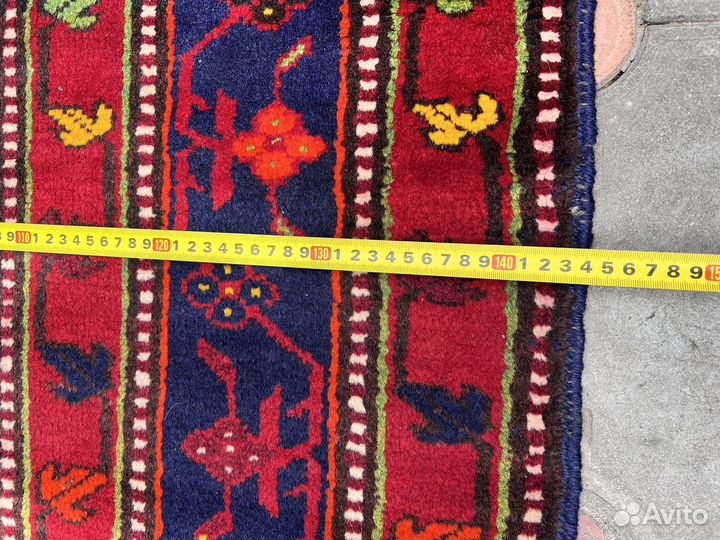 Ковер ручной работы