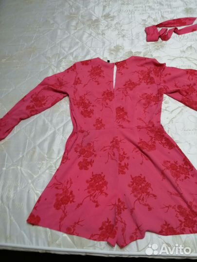 Комбинезон женский летний H&M