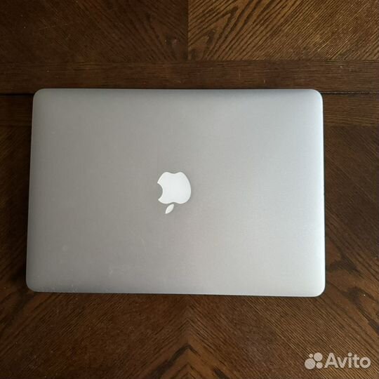 Apple macbook air early 2015