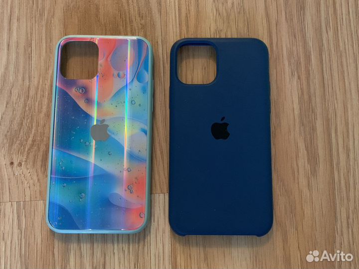 Чехол на iPhone 11 pro