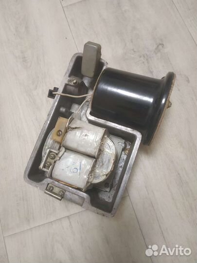 Аппарат пускорегулирующий с дросселем 1И12536-200