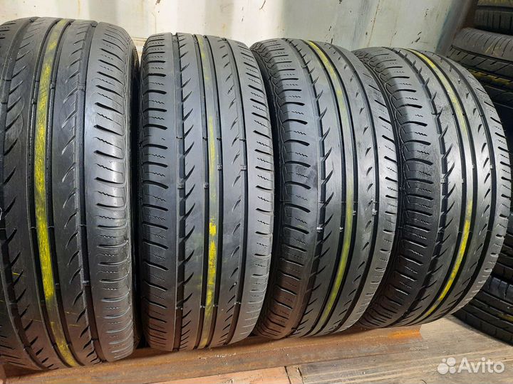 Goodyear Assurance 205/60 R16