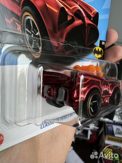 Hot wheels sth