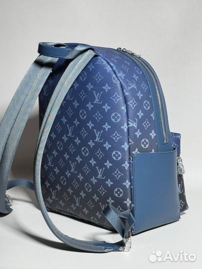 Рюкзак мужской Louis Vuitton