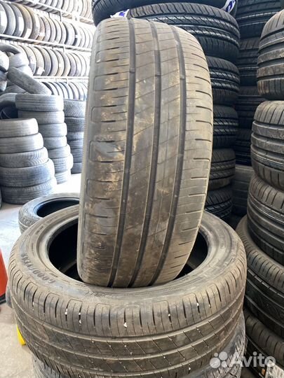 Goodyear EfficientGrip 195/45 R16 84V