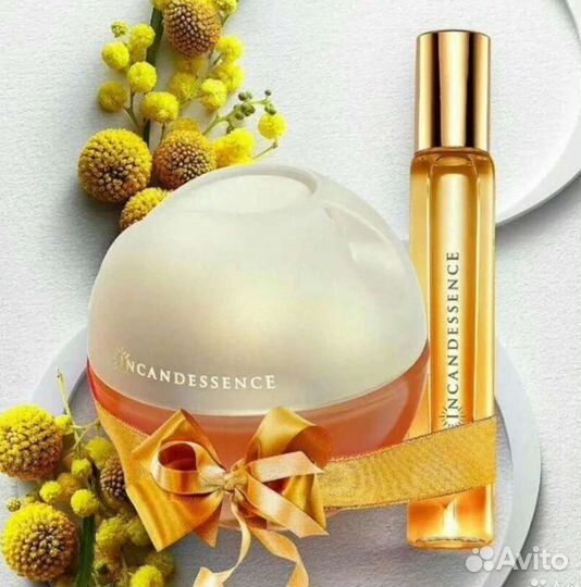 Эйвон парфюмерия Avon