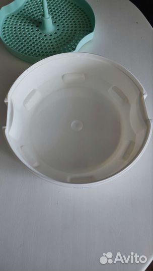 Стерилизатор Kitfort-2304