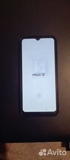 Xiaomi Redmi 9A, 2/32 ГБ