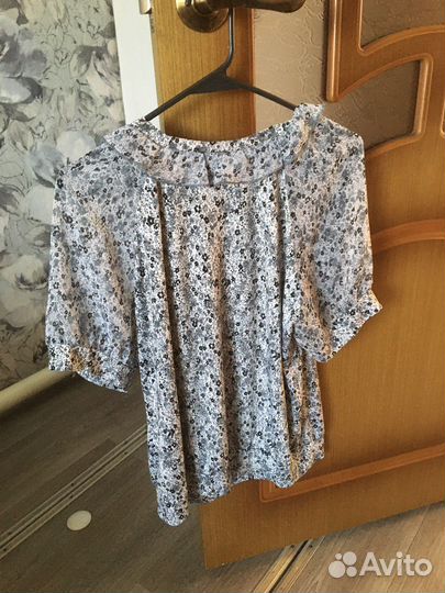 Блузка женская 48 50