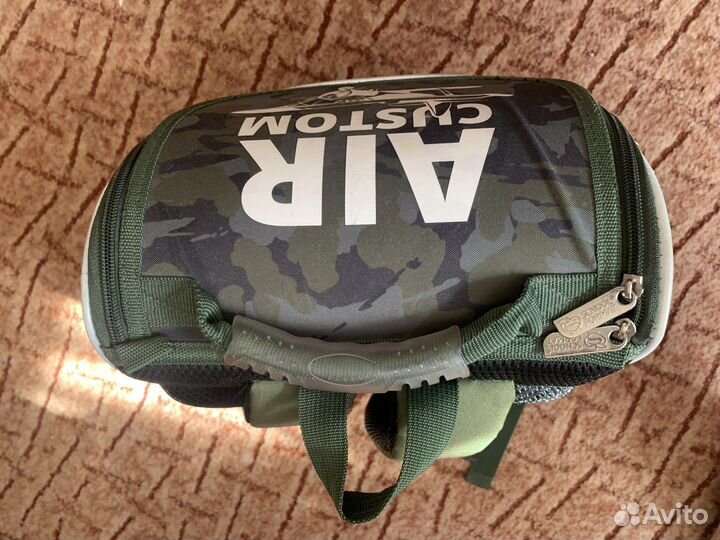 Школьной ортопедические портфель