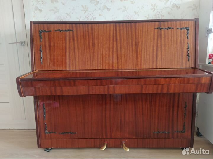 Отдам пианино Владимир