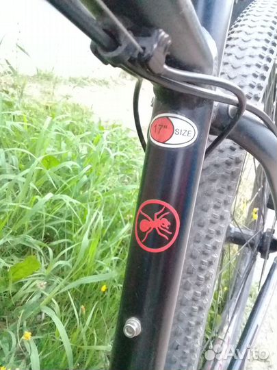 Велосипед Jamis 29