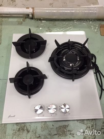 Новая Fornelli PGA 45 fiero WH