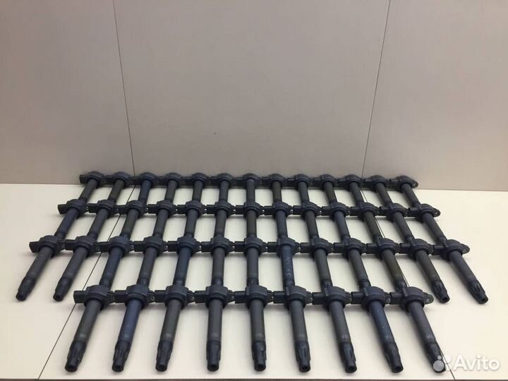 Катушка зажигания Mitsubishi ASX GA 2010