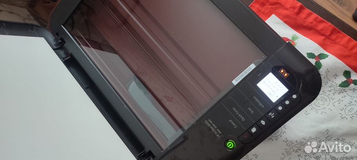 Принтер HP deskjet 3050