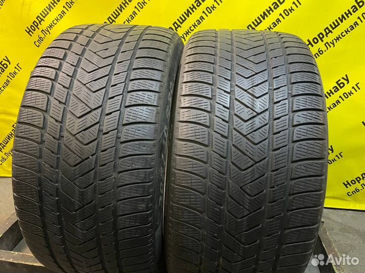 Pirelli Scorpion Winter 305/40 R20 113V