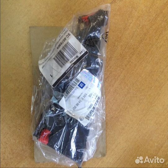 Рейка для Опель Корса Д