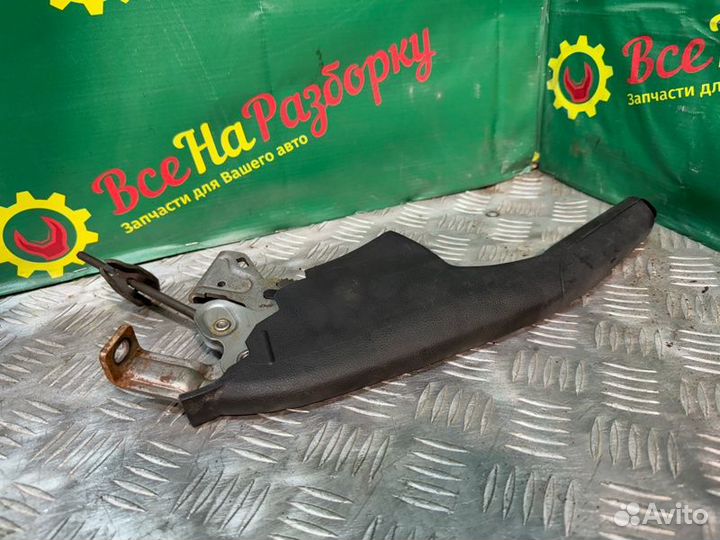 Ручник Volkswagen Polo седан 1.6 2012