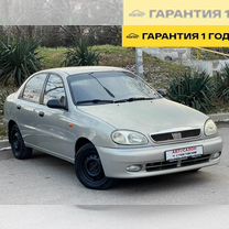 Где находится номер двигателя нексия 1.5 авто с пробегом - Купить Chevrolet Lanos 