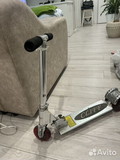 Самокат детский