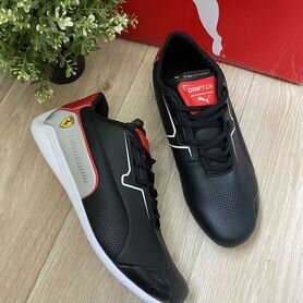 Кроссовки Puma Ferrari