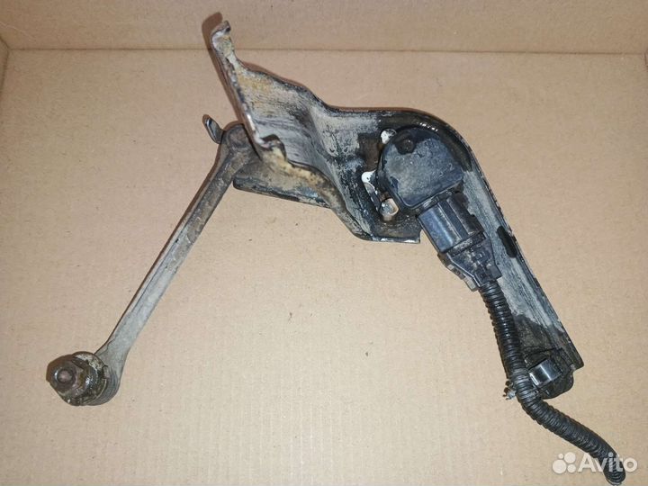 Датчик уровня подвески Outlander 3