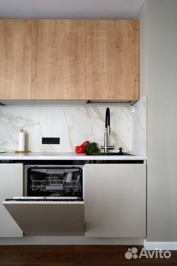 Кухная напрямую от производителя