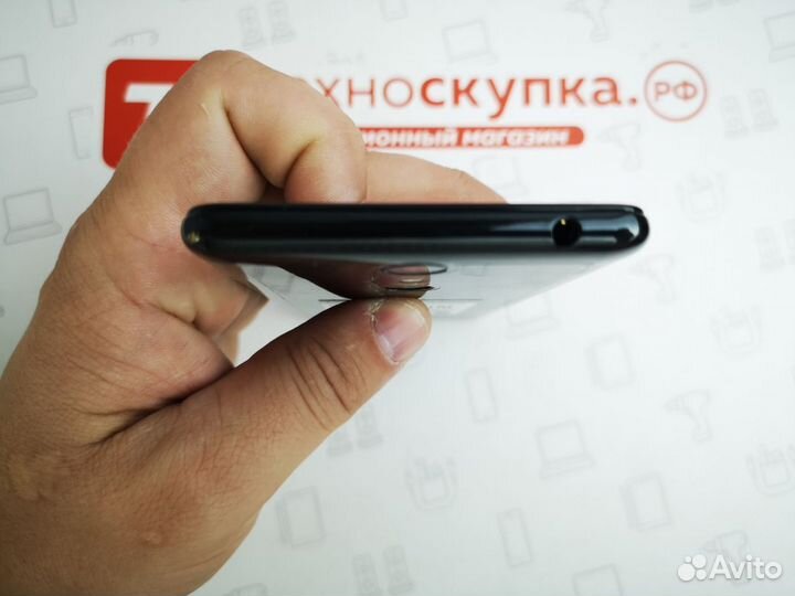 Haier I8, 3/32 ГБ