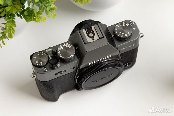Fujifilm X-T30 (XT30) Body