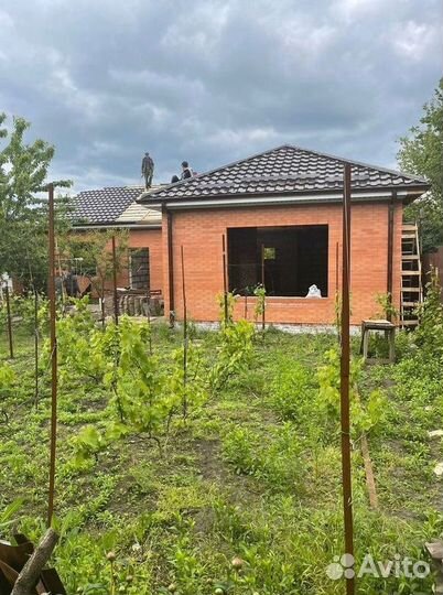 Металлочерепица свое производство